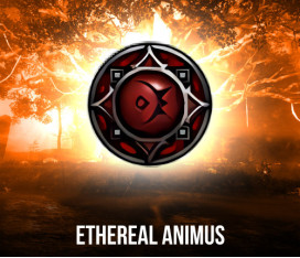 Ethereal Animus Farm